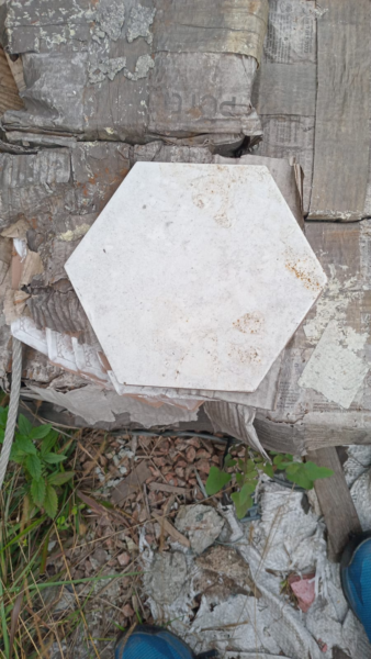 Azulejo