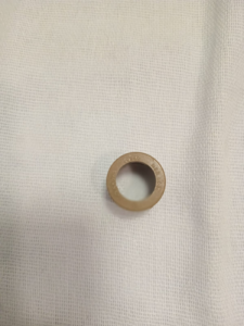 Bucha Redução Soldavel 25x20mm
