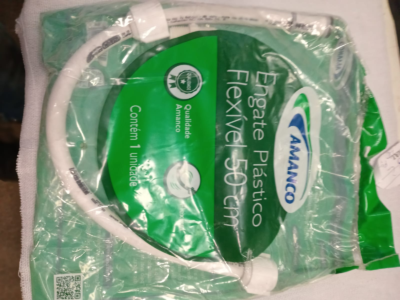 Engate Flexível