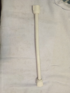Engate Flexivel PVC