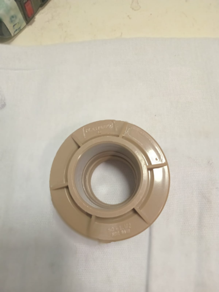 Flange soldavel 50x1.1/2"
