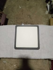 Luminária de Led