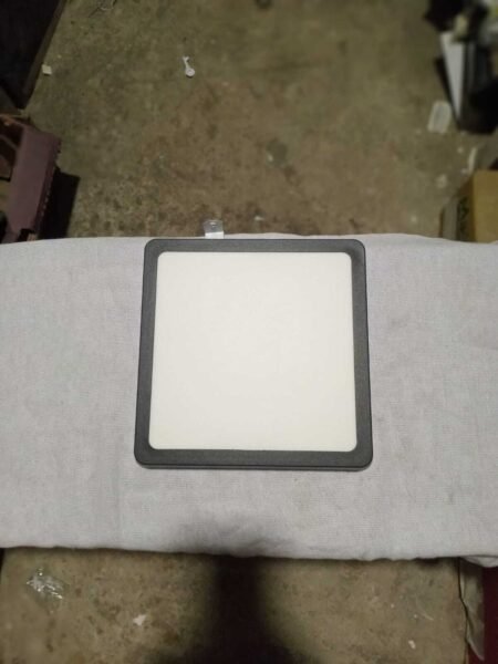 Luminária de Led