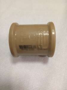 Luva Soldável 32mm