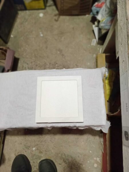Luminária Led de Embutir