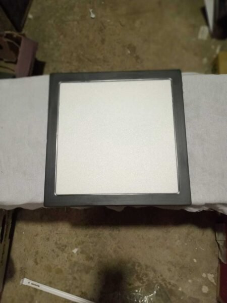 Luminária Led Blacklist 24W