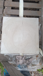 Cerâmica de Piso