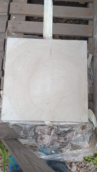 Cerâmica de Piso