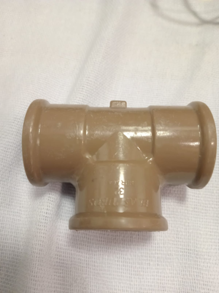 Te soldavel 32mm