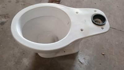 Vaso sanitário (somente bacia)