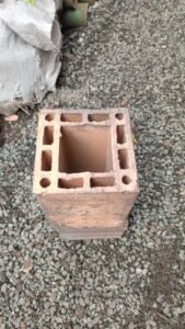 Bloco Ceramico