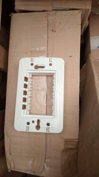 Suporte Acabamentos Elétricos