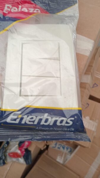 Interruptor Completo