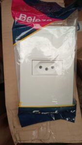Acabamentos Elétricos Completo