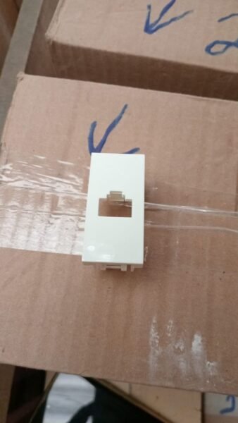 Modulo RJ